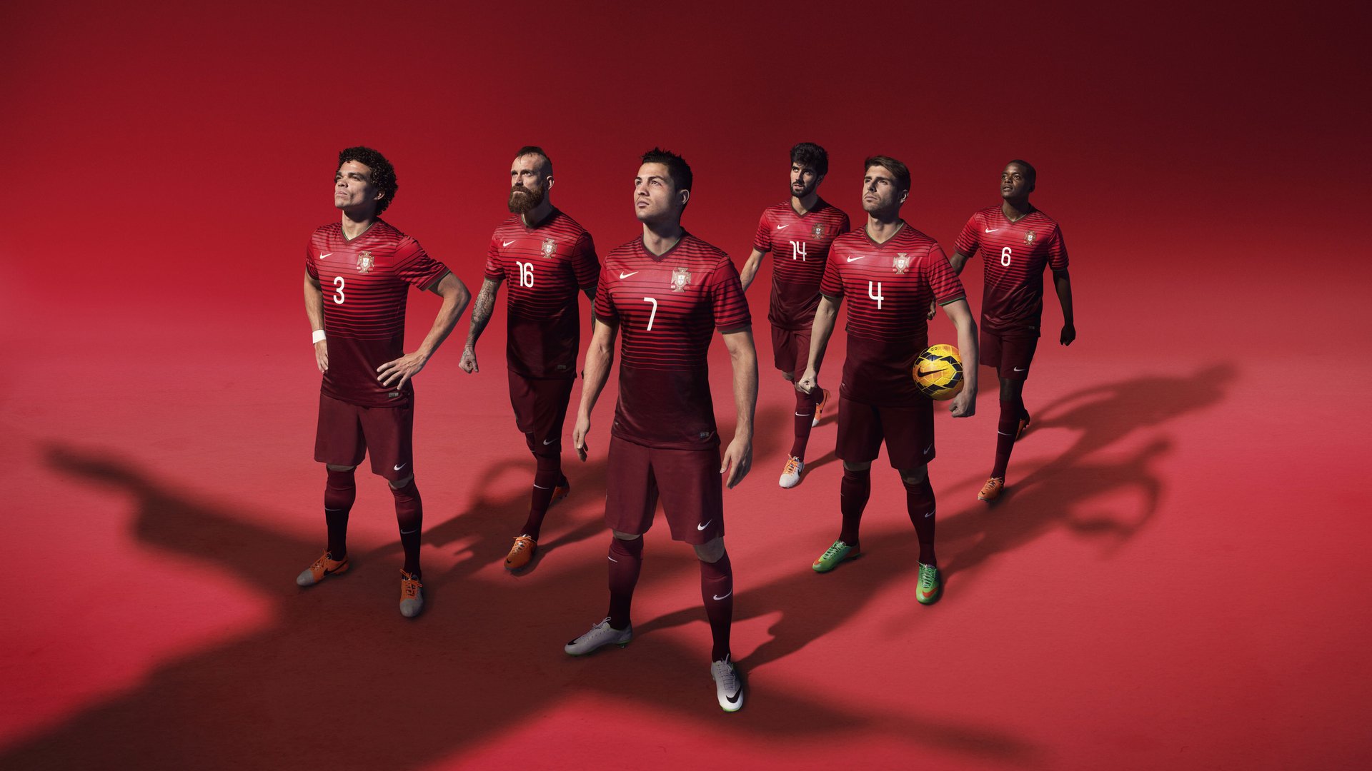 凯塞多一锤定音,委内瑞拉如何用非典型足球制霸突尼斯